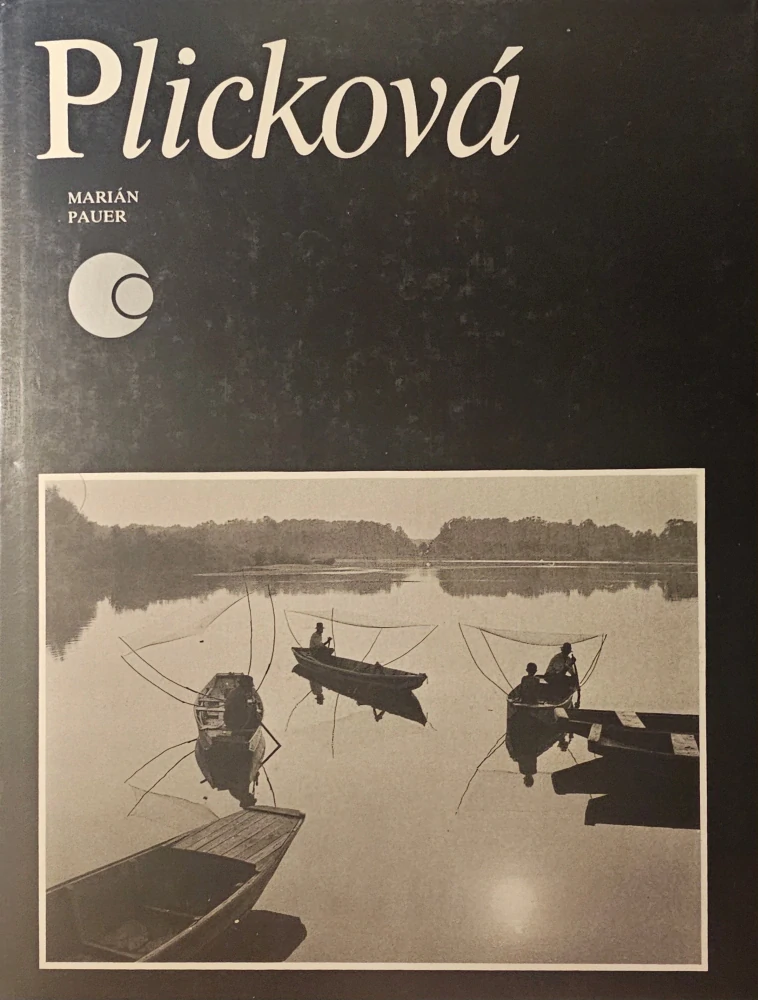 Ester Plicková