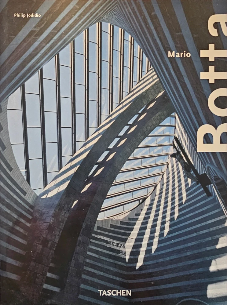 Mario Botta