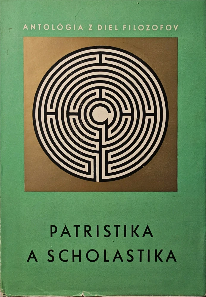 Patristika a scholastika