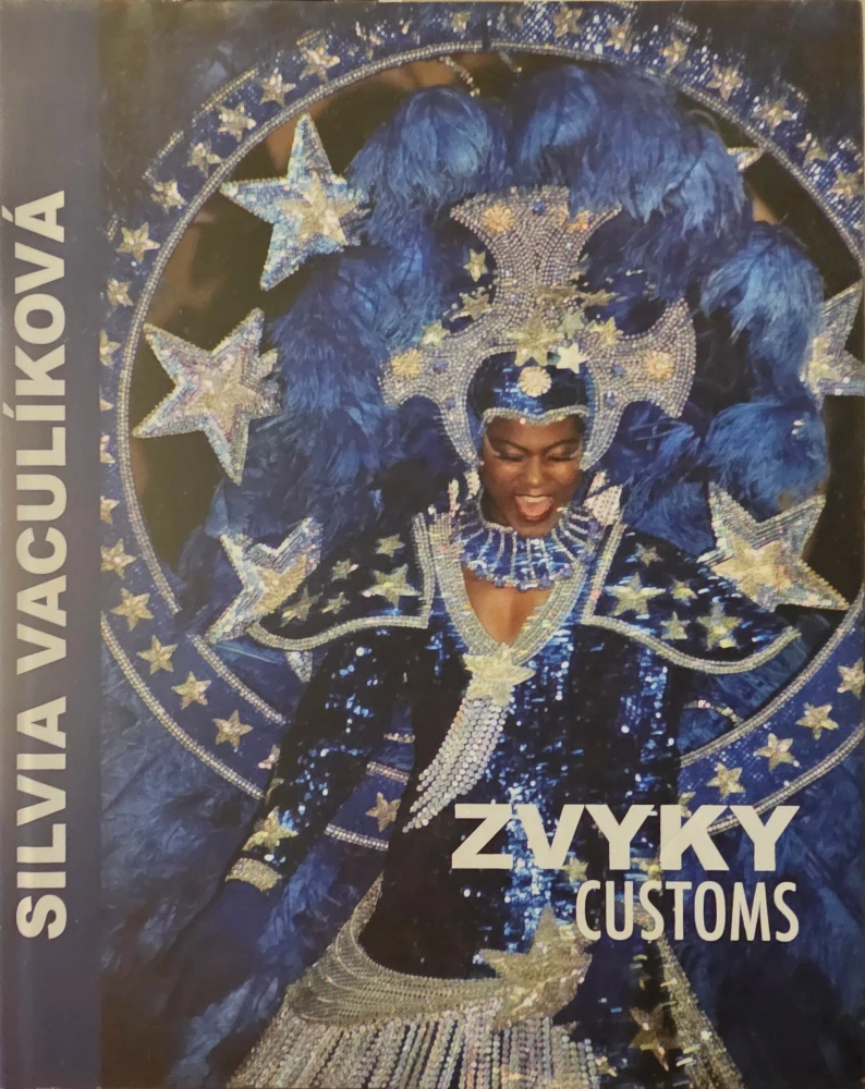 Zvyky/Customs