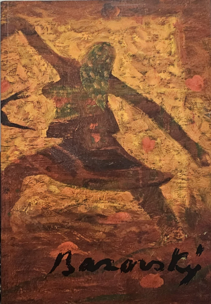 Miloš Alexander Bazovský 1899-1968 (II. rozšírené vydanie)