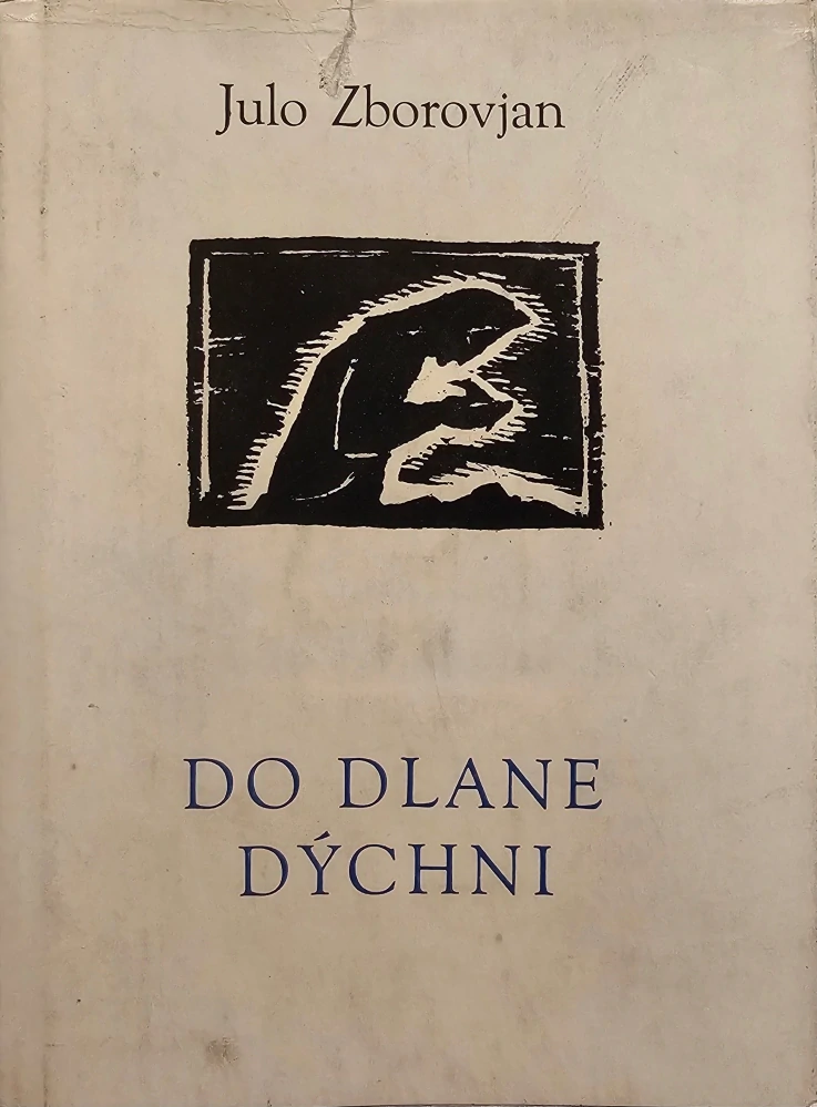 Do dlane dýchni /s podpisom