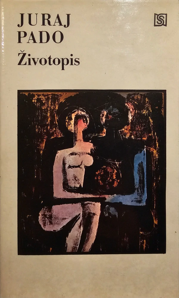 Životopis /s podpisom
