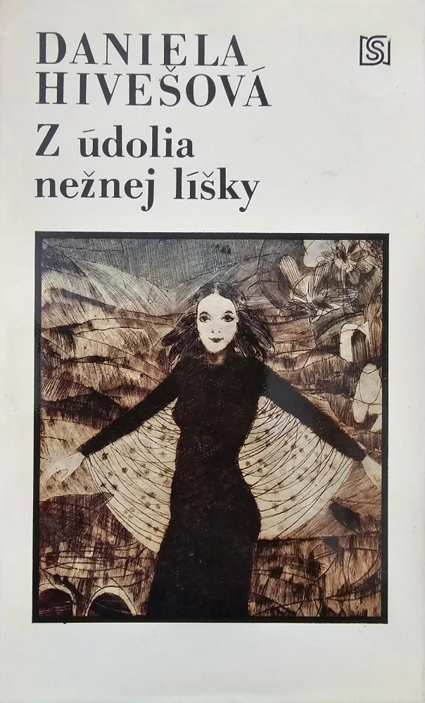 Z údolia nežnej líšky /s podpisom