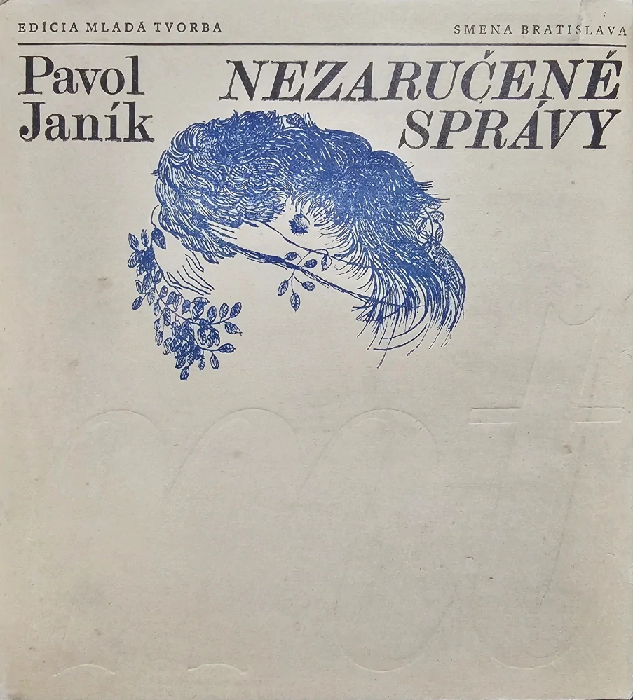 Nezaručené správy /s podpisom