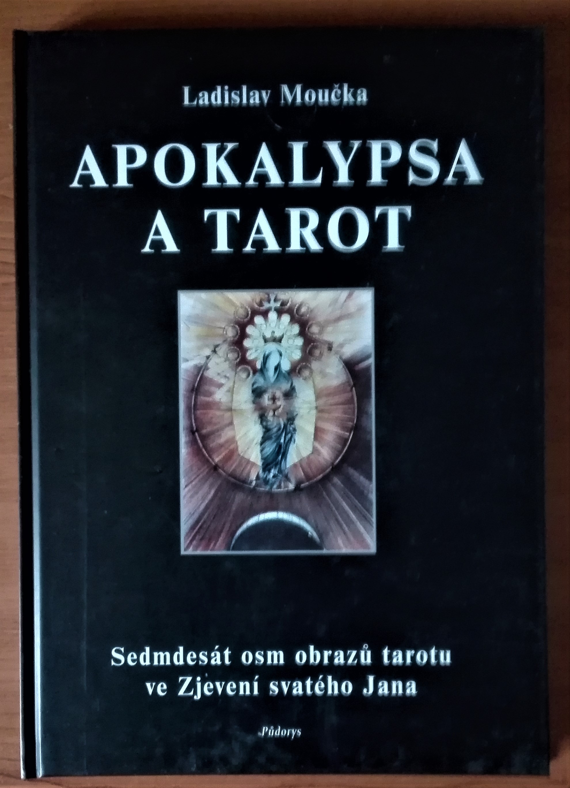 Apokalypsa a tarot