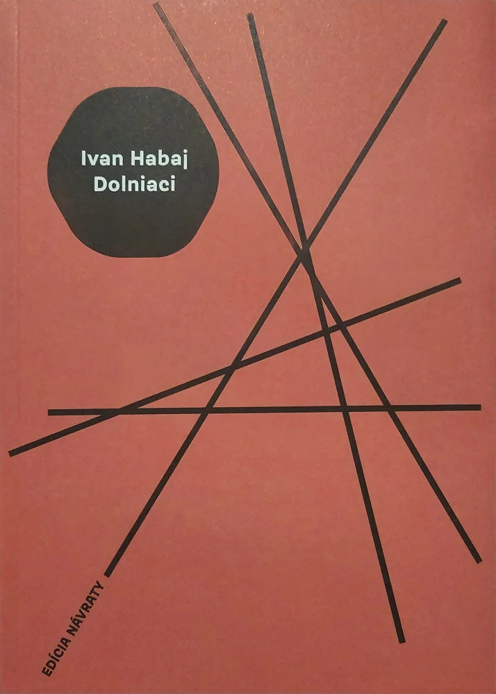 Dolniaci (II. vydanie)