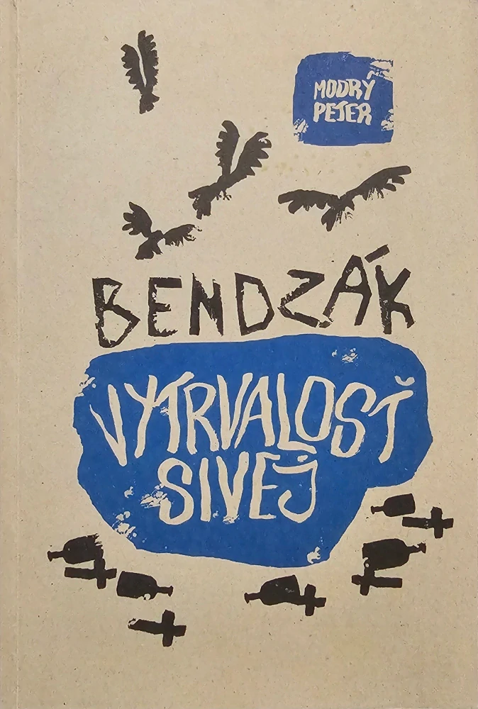 Vytrvalosť sivej