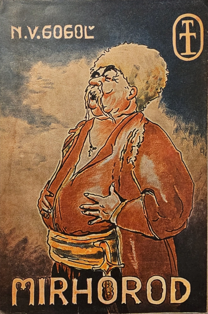 Mirhorod (II. vydanie)