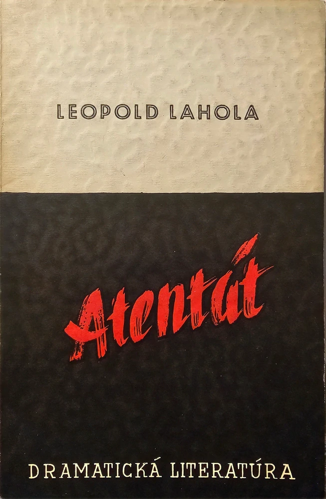 Atentát