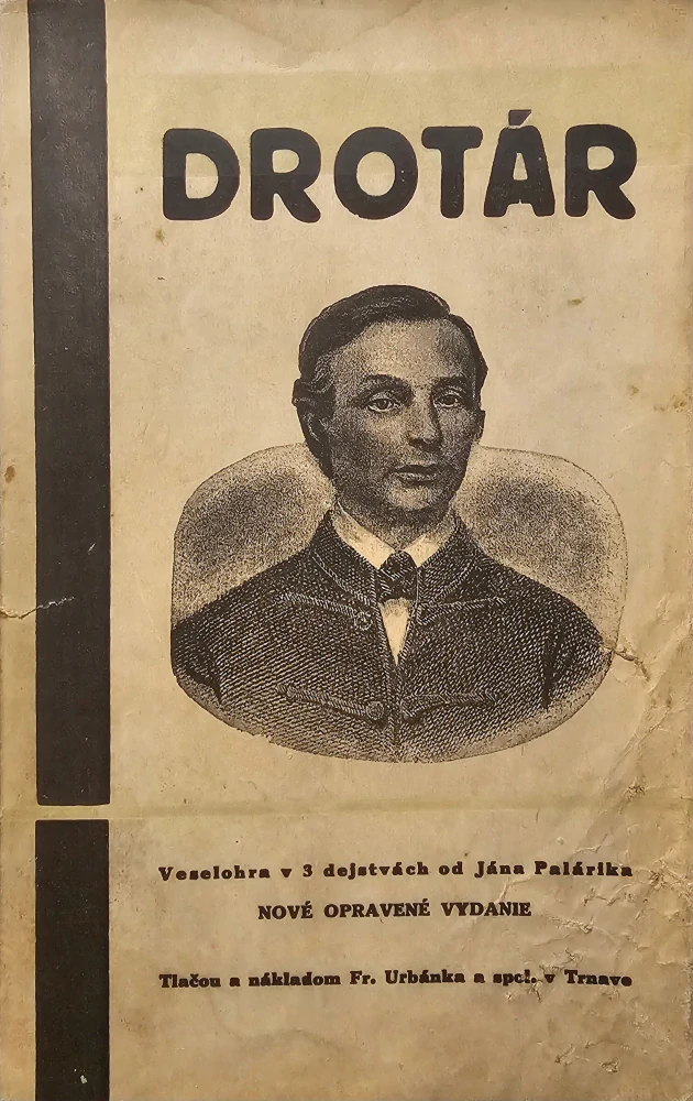 Drotár