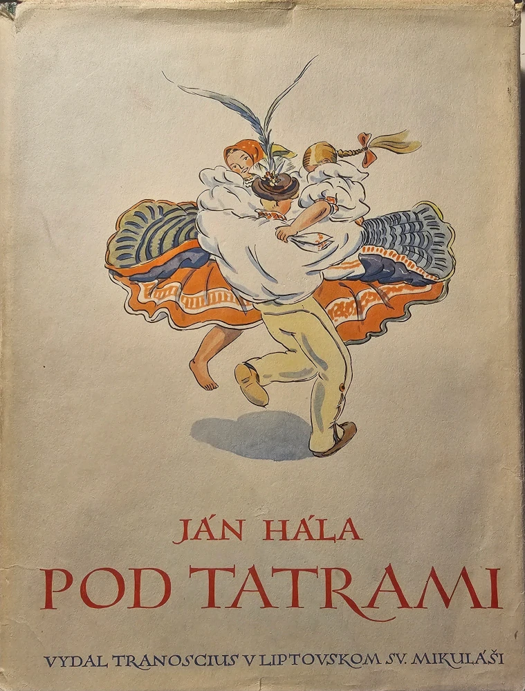 Pod Tatrami (II. vydanie)