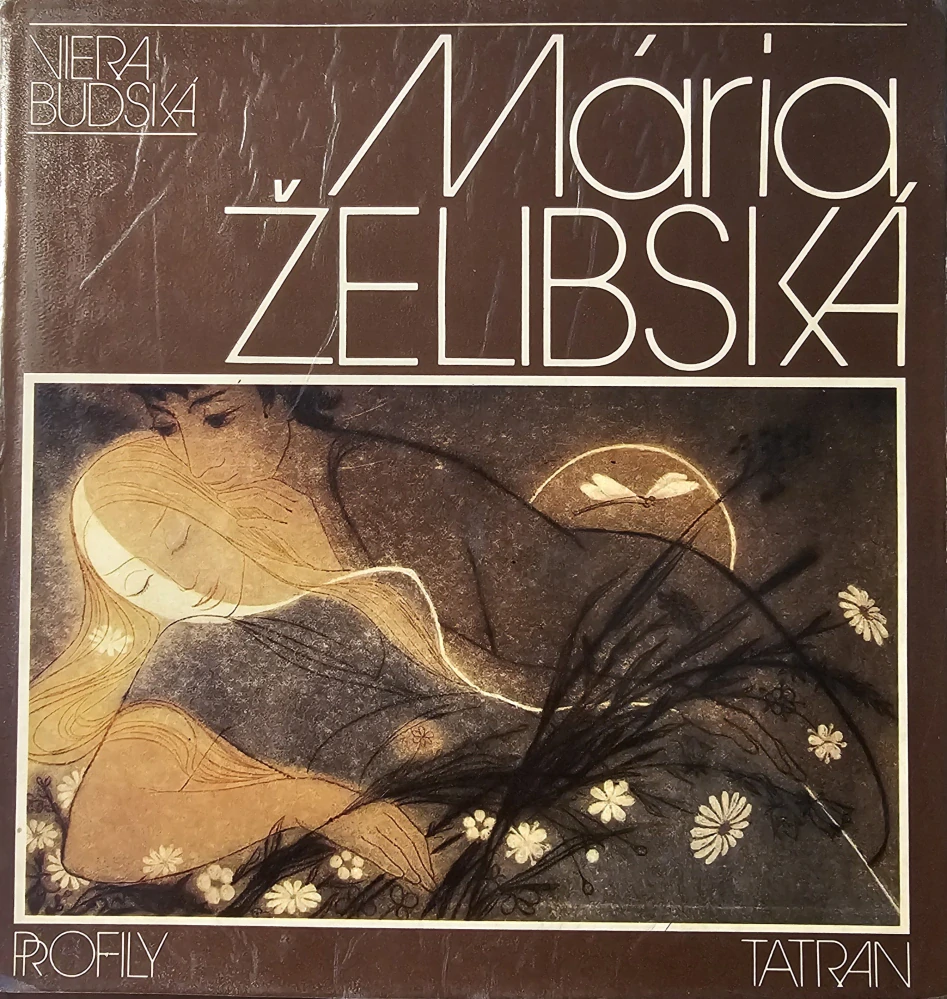 Mária Želibská