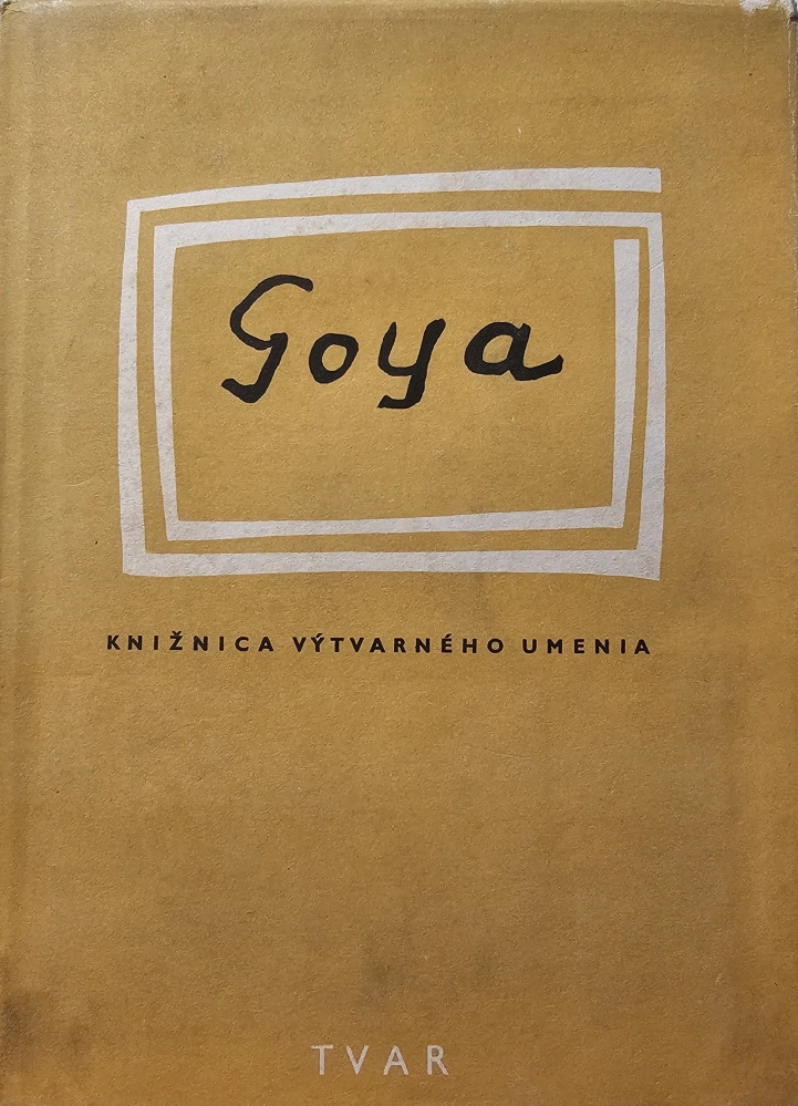 Francisco de Goya y Lucientes