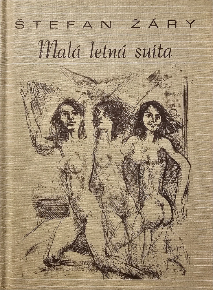 Malá letná suita