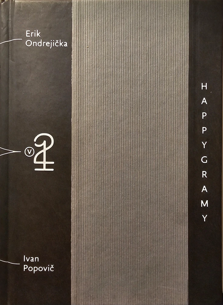 Happygramy /s podpisom