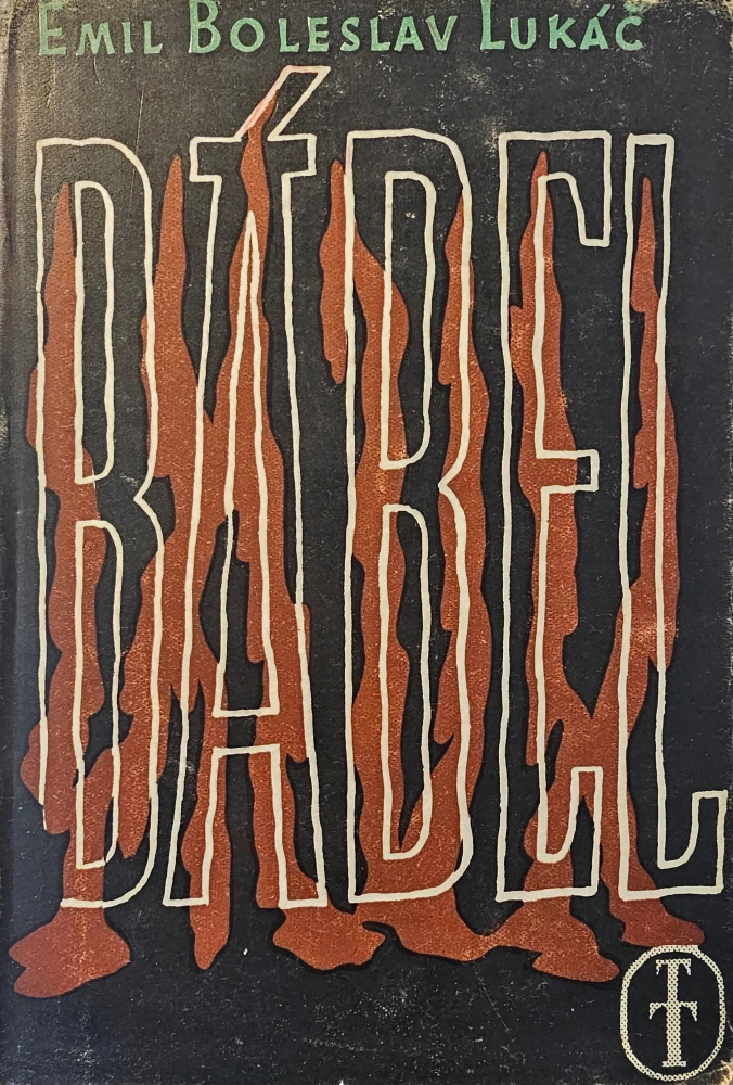 Bábel /s podpisom