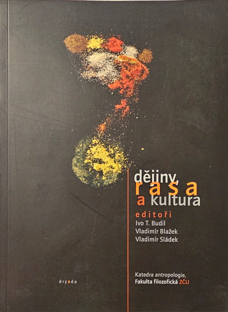 Dějiny, rasa a kultura