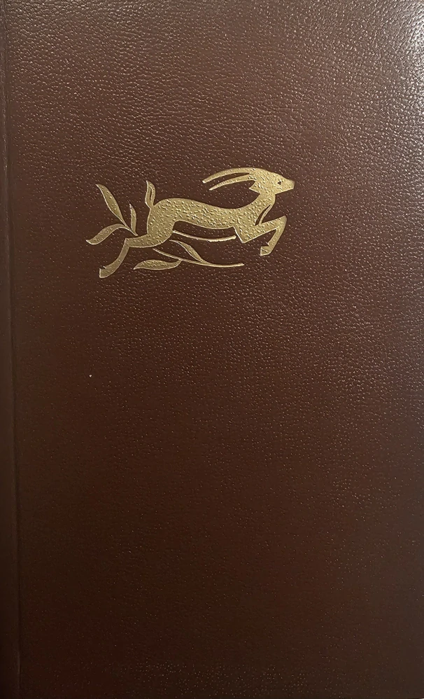 Obraz sveta /prednostný exemplár s podpisom
