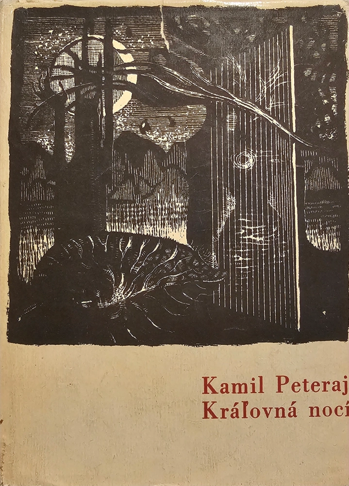 Kráľovna nocí