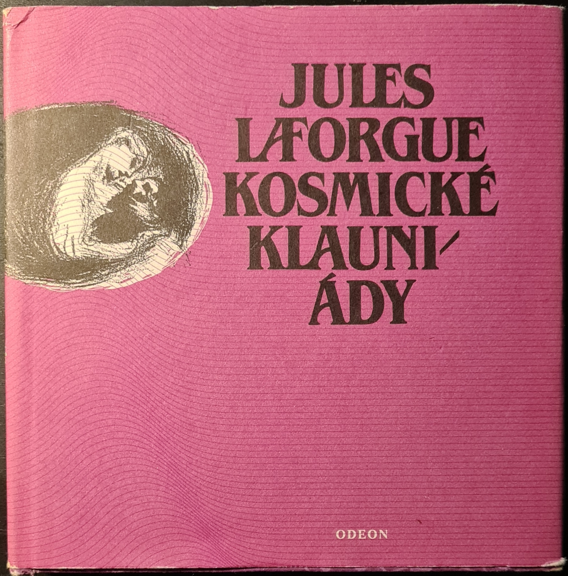 Kosmické klauniády