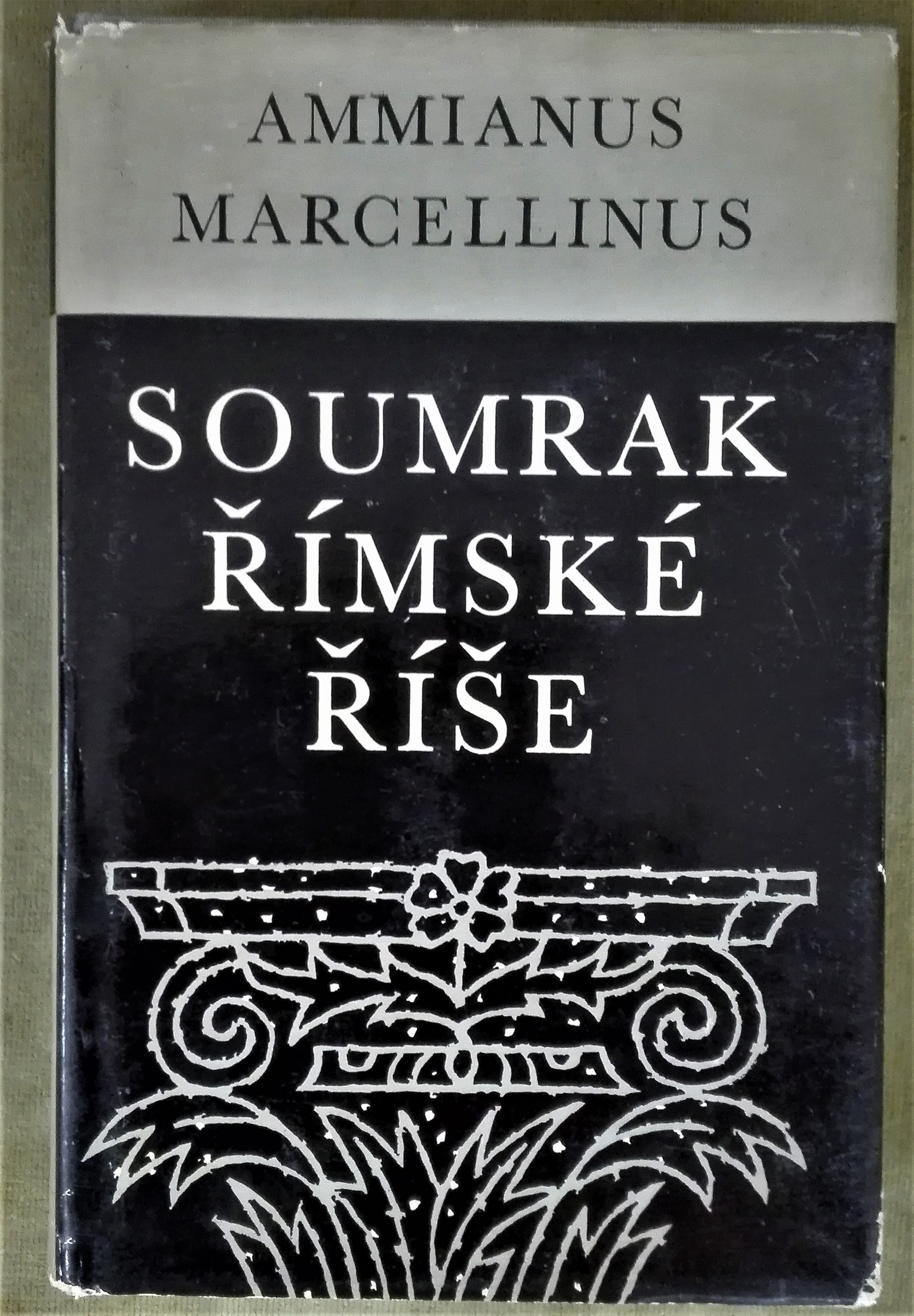 Soumrak římské říše