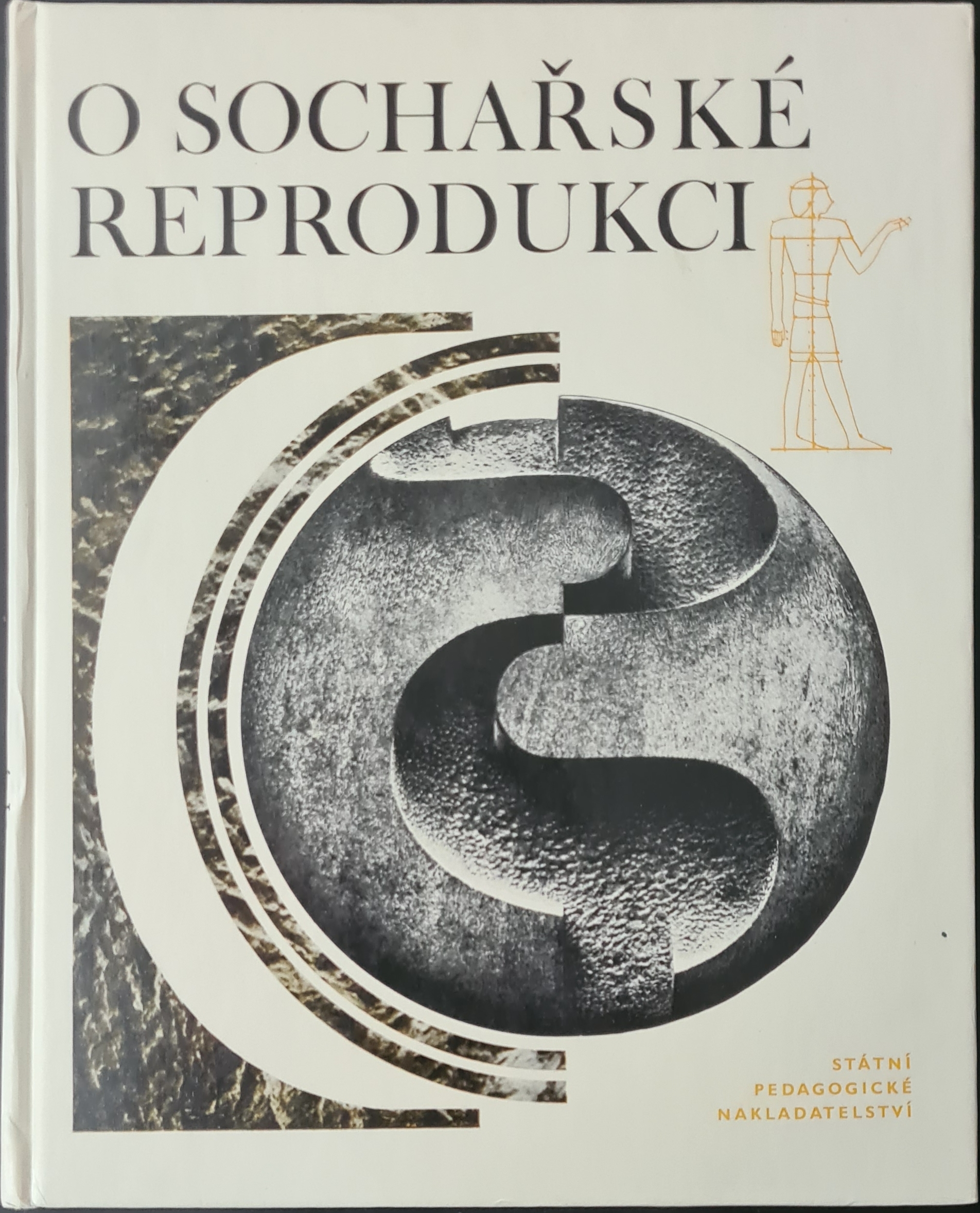 O sochařské reprodukci