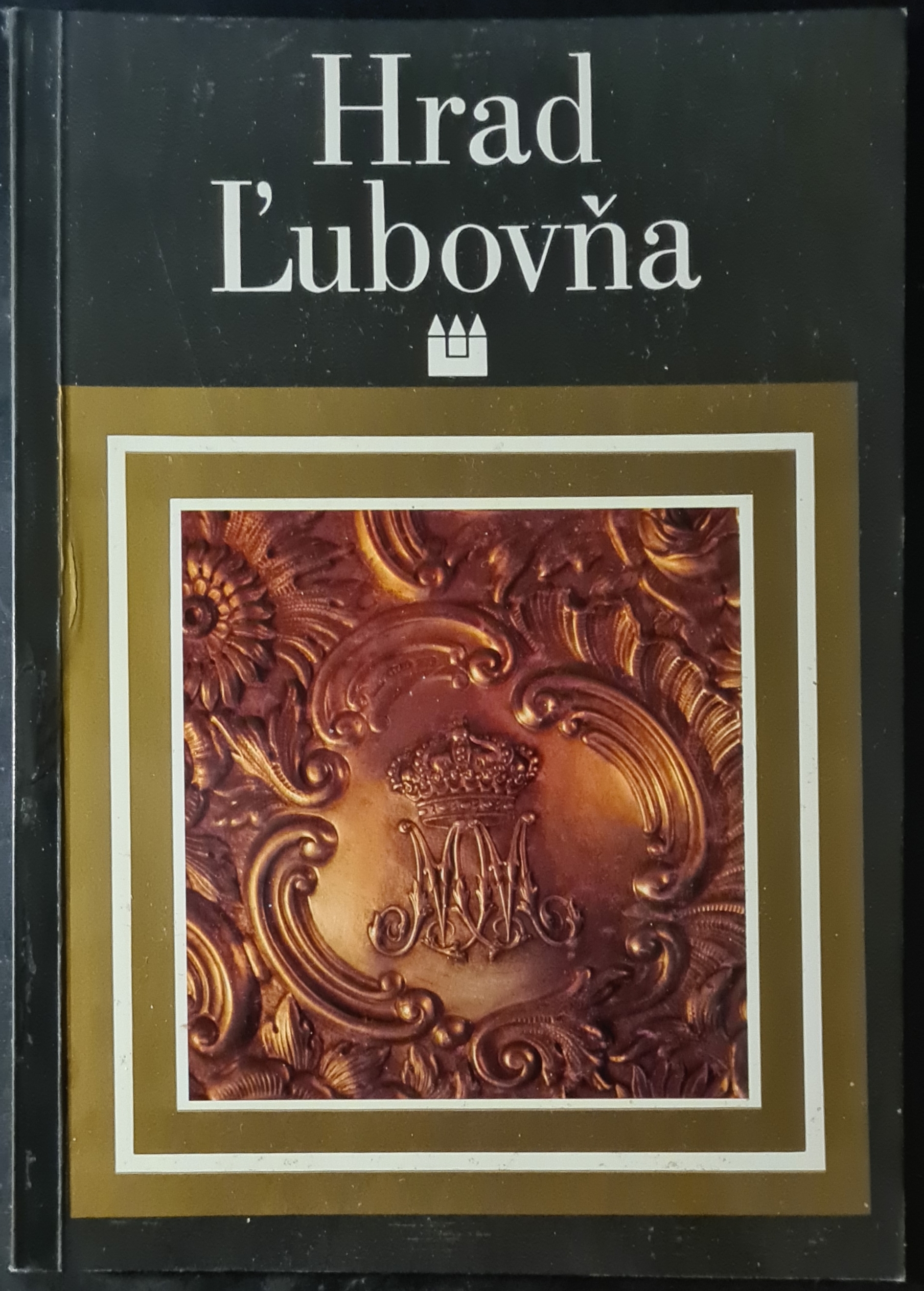 Hrad Ľubovňa