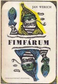 Fimfárum