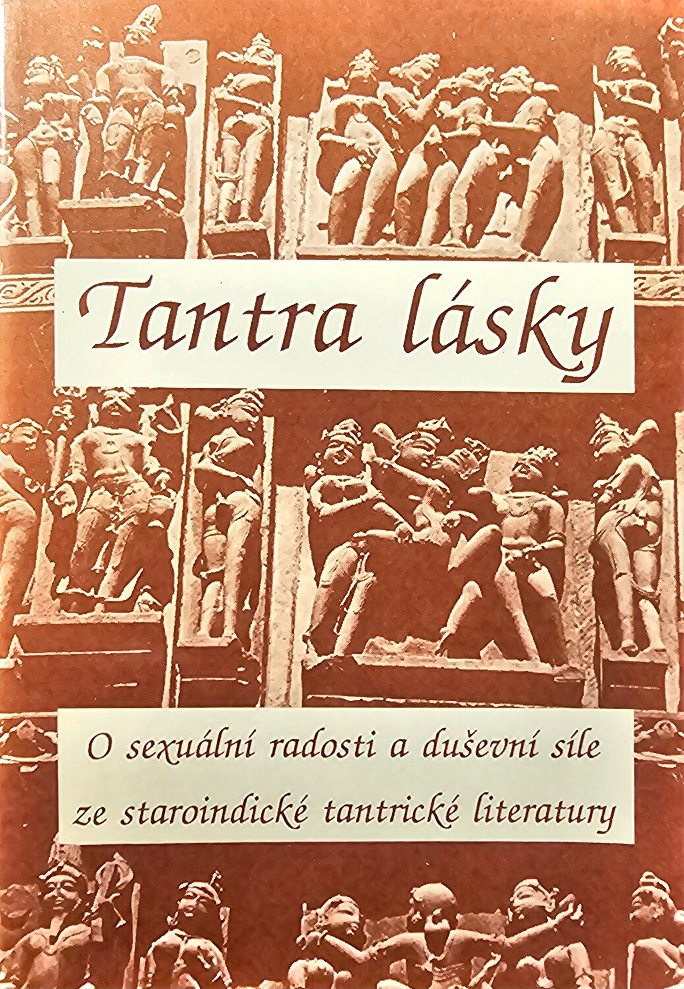 Tantra lásky