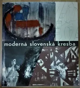Moderná slovenská kresba