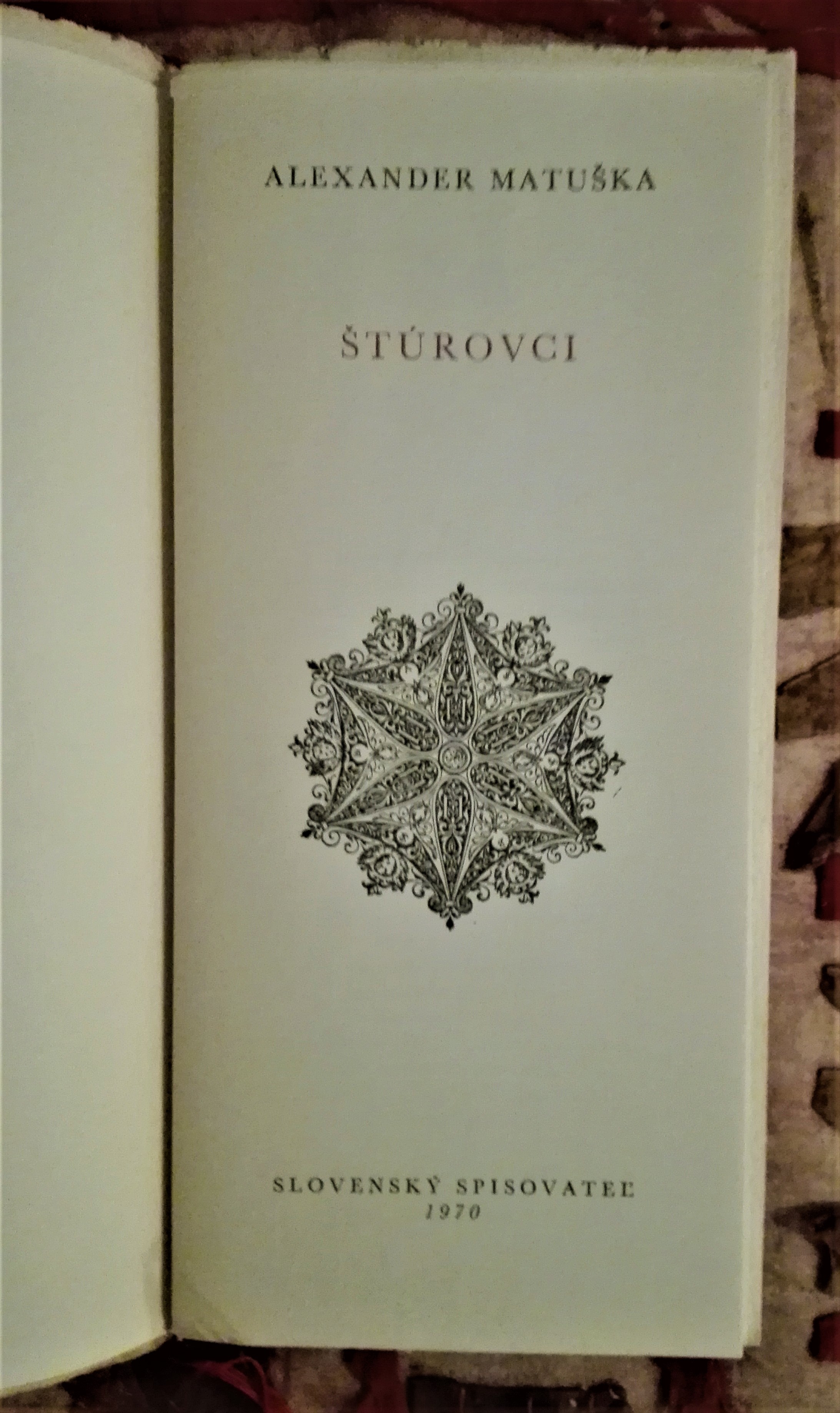 Štúrovci