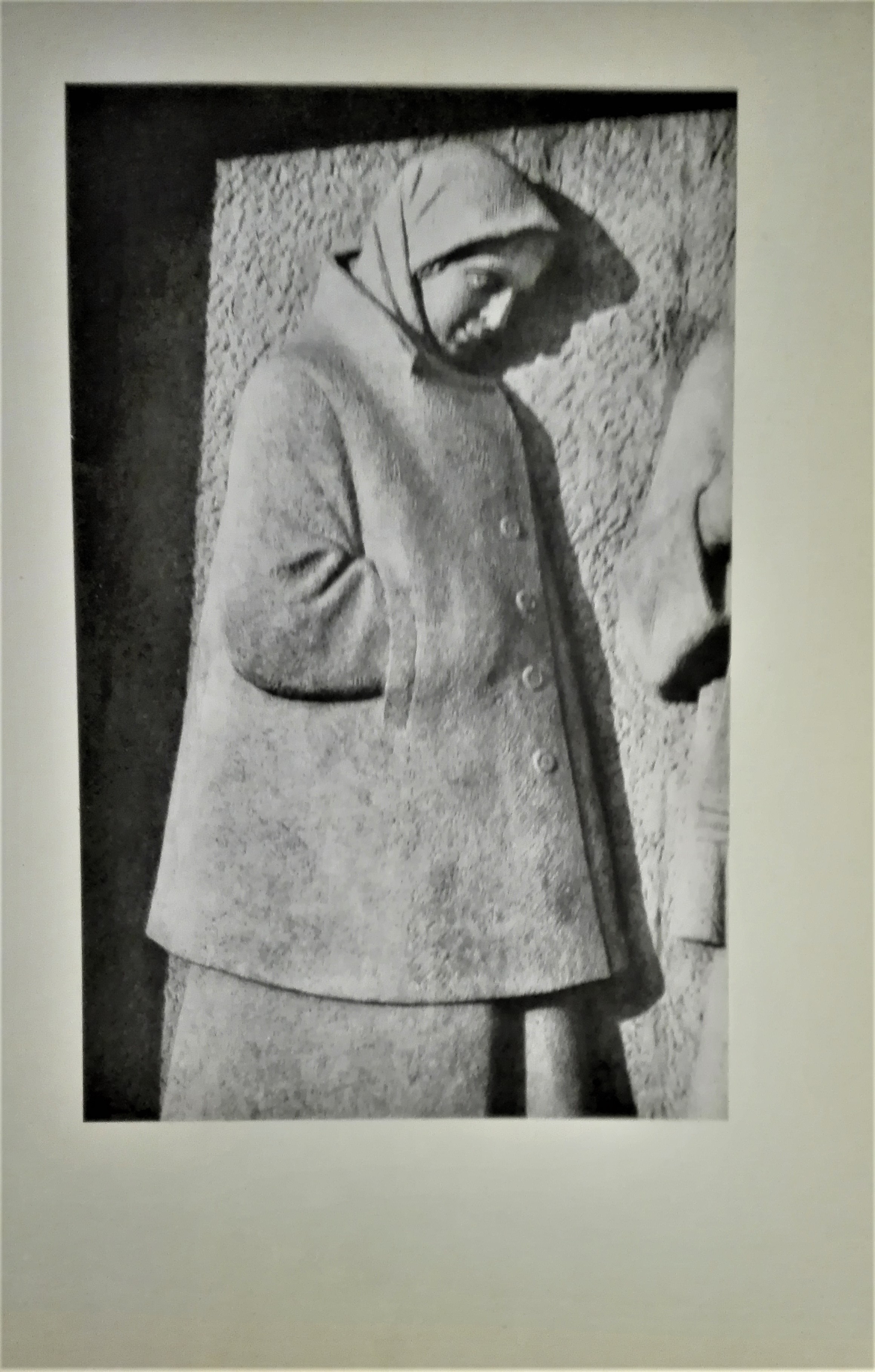 Súčasné slovenské sochárstvo