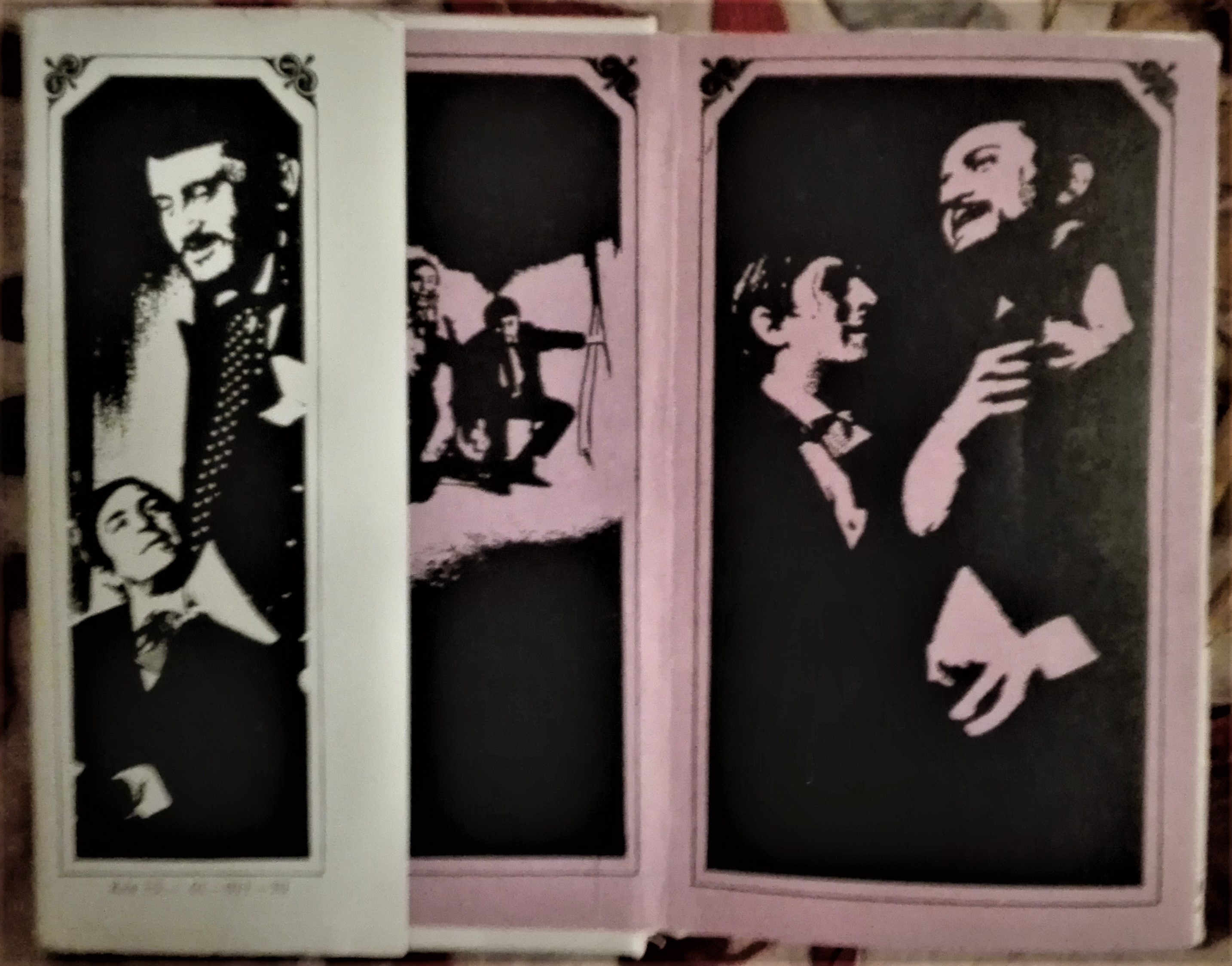 Lasica Satinský a Vy 