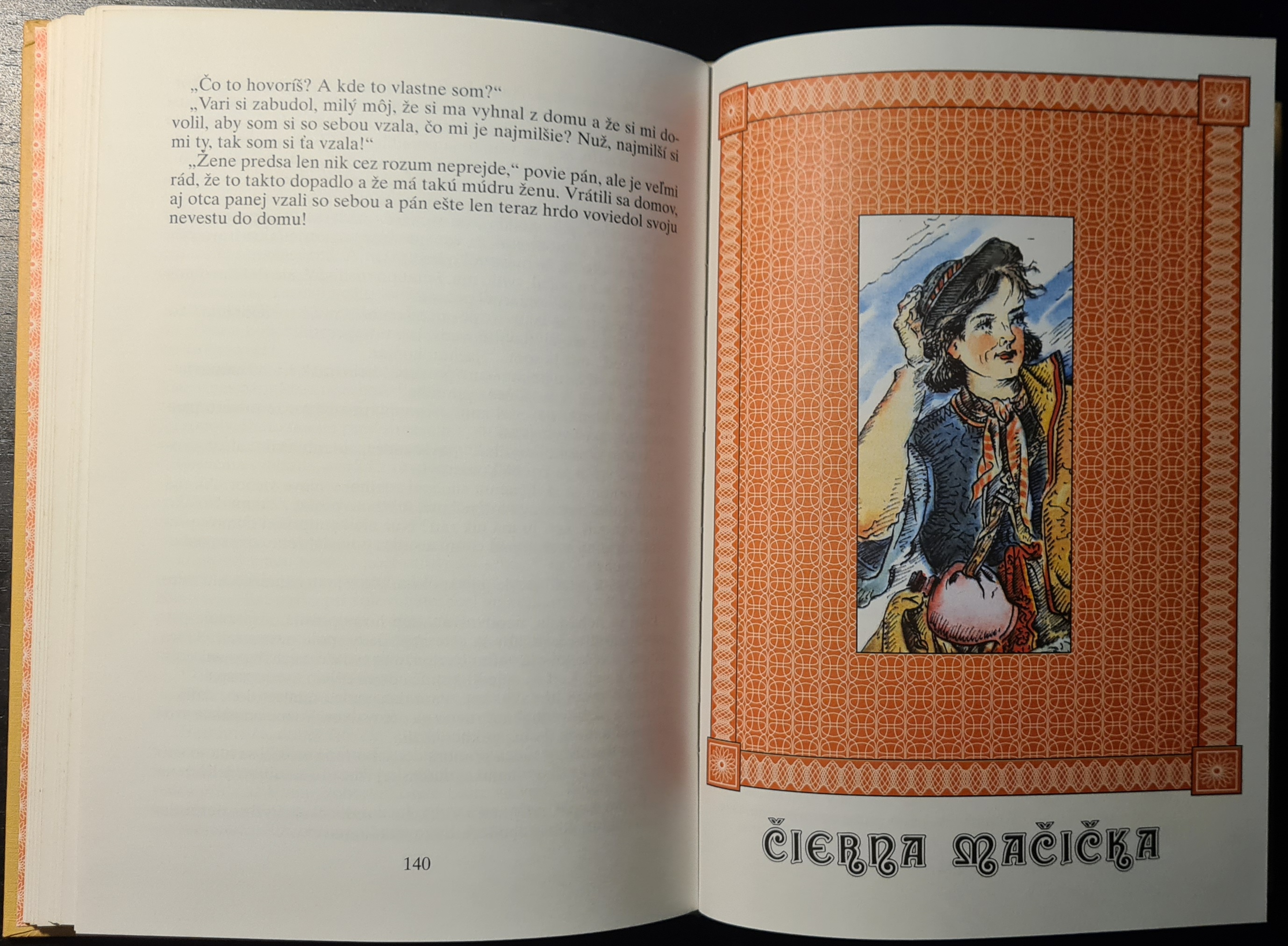 Slovenské rozprávky