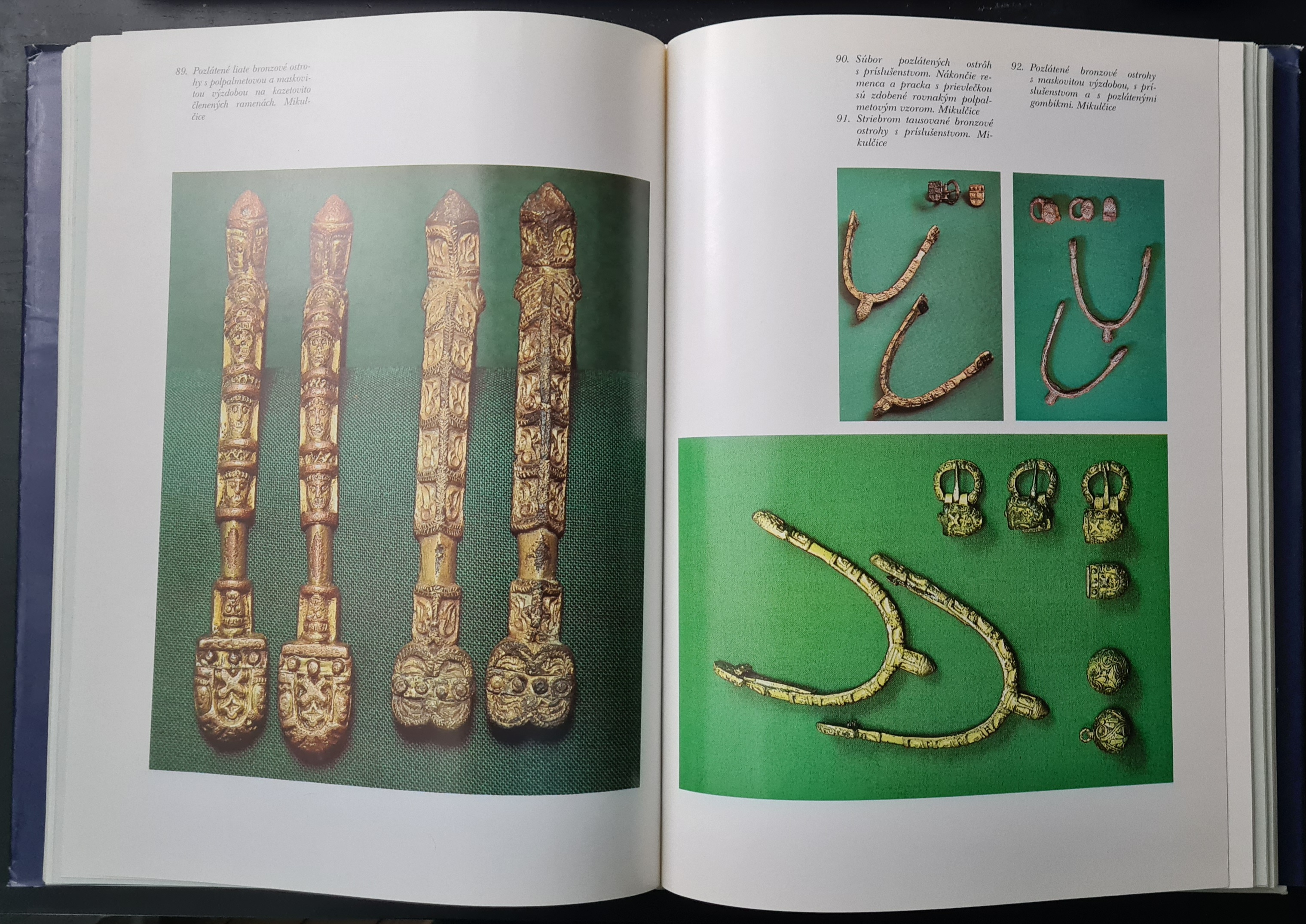 Veľká Morava (doba a umenie)