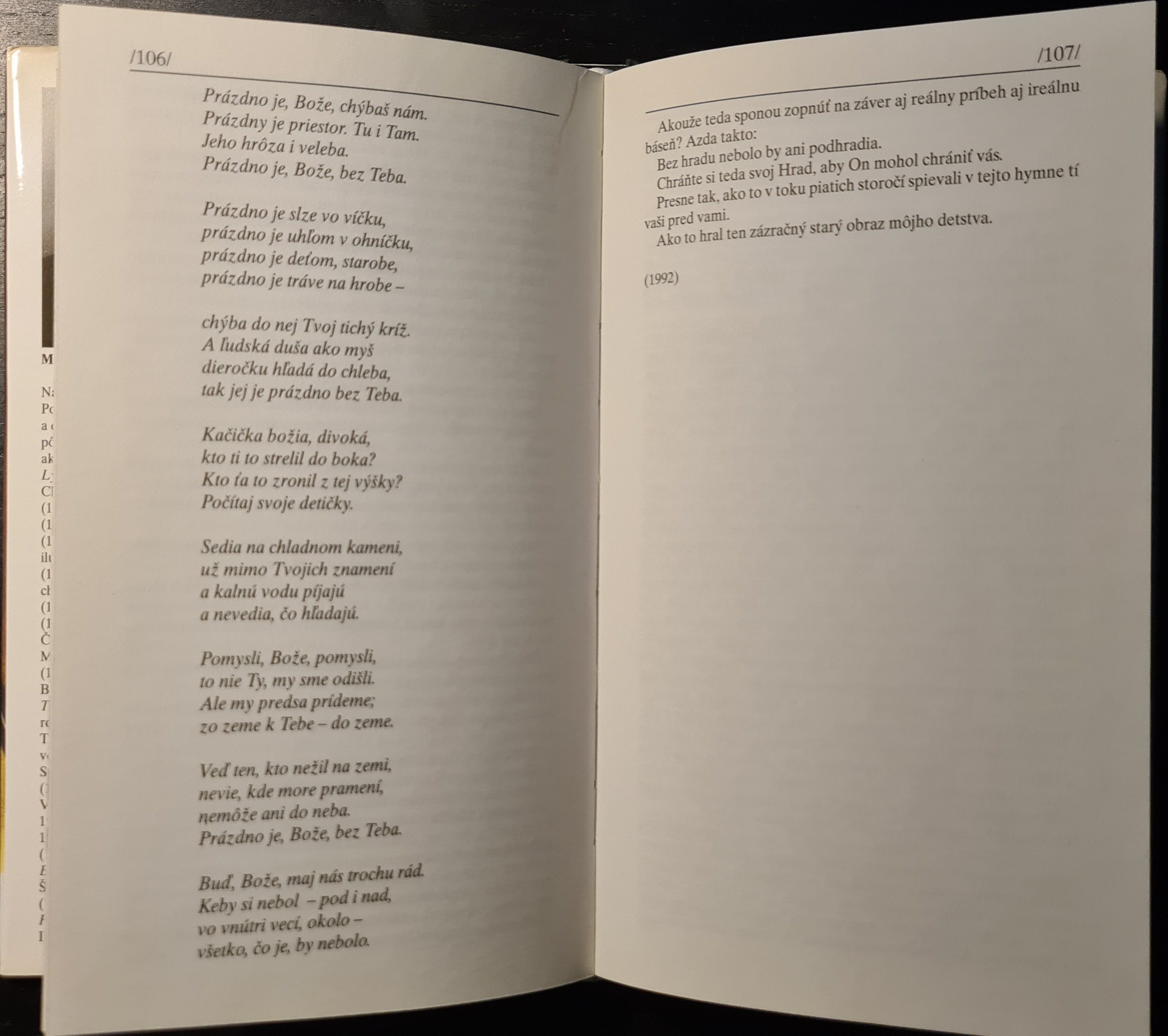 Epištoly staré i nové