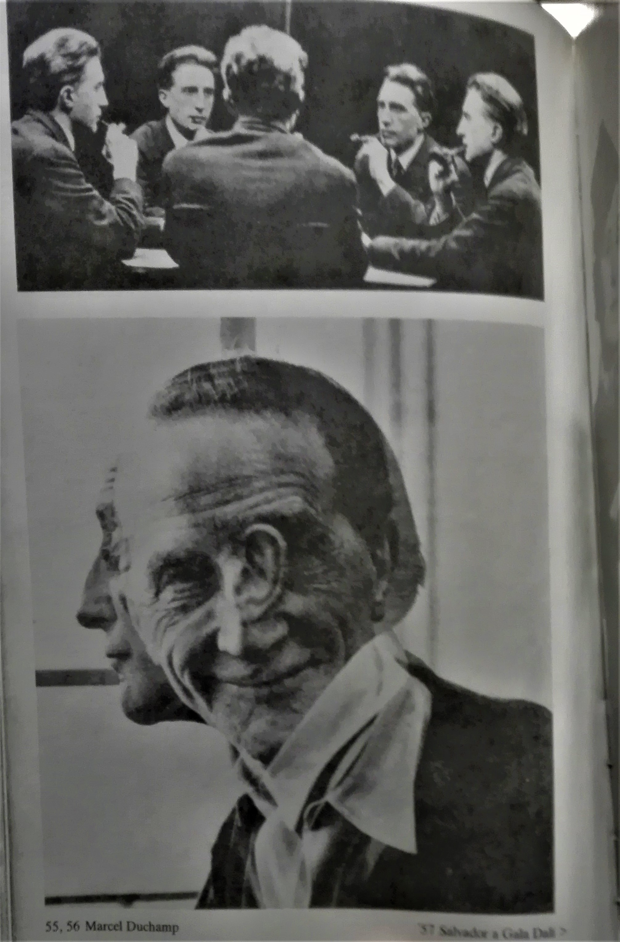 Myšlenky moderních malířů