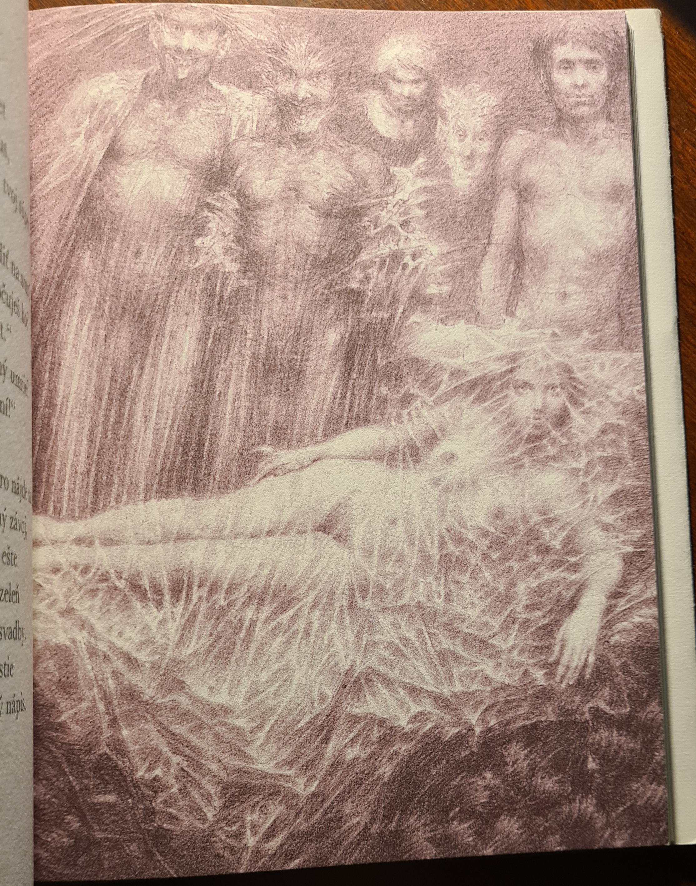 O ženskej skazenosti