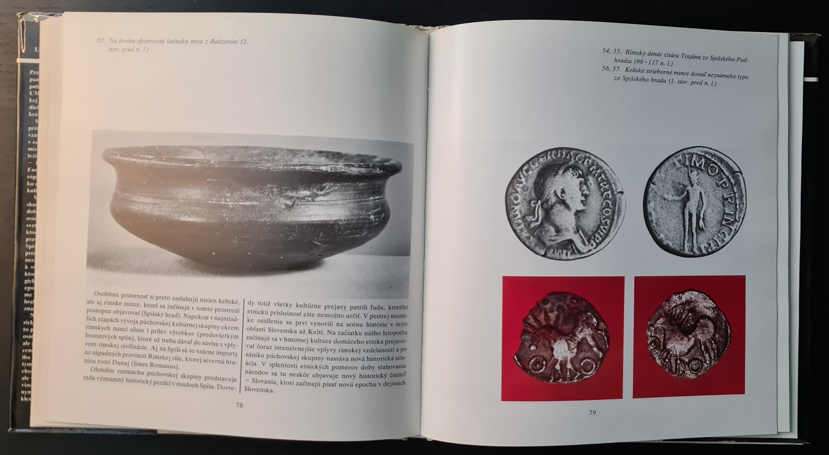 Umenie dávnovekého Spiša