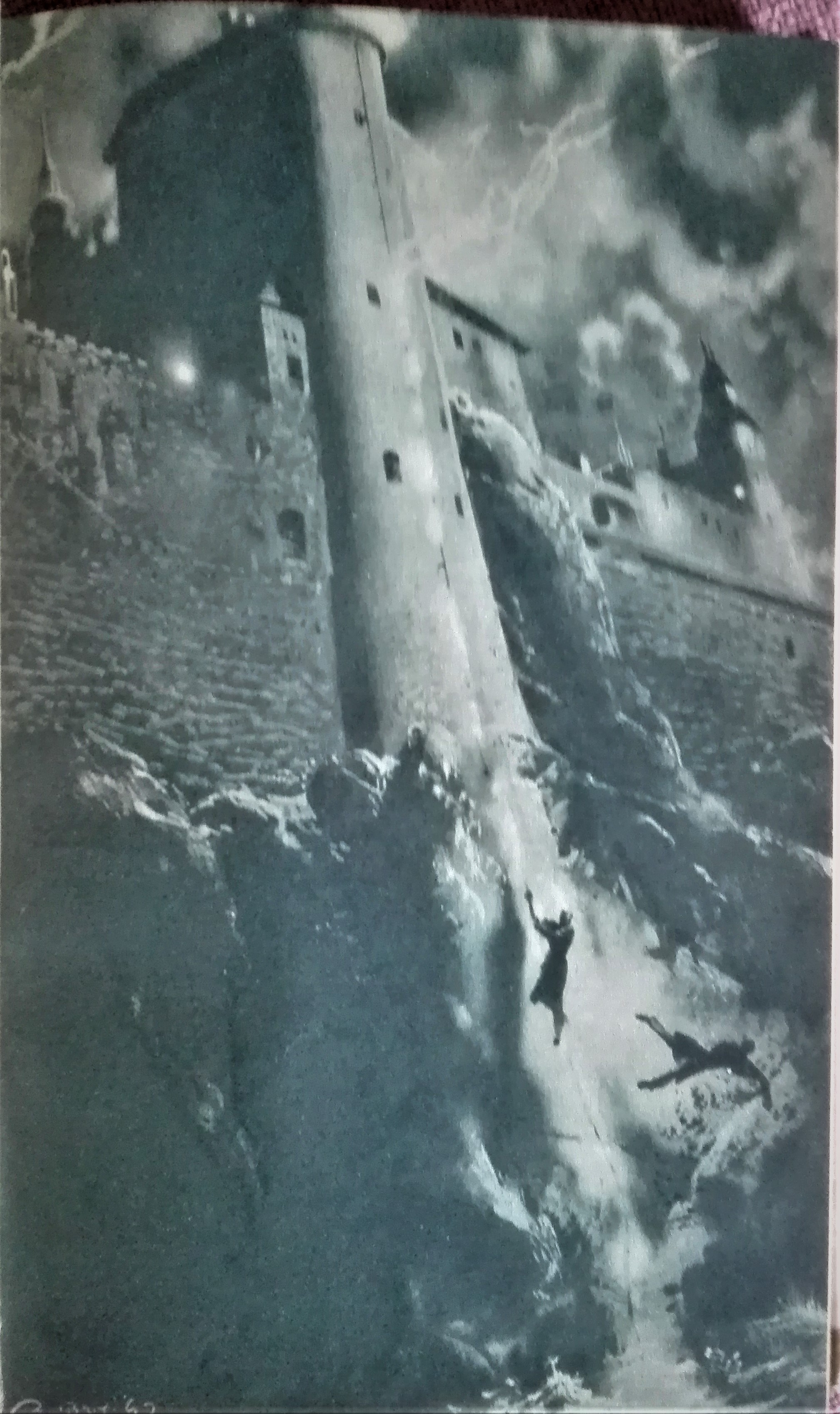 Matej Šándor - Nový gróf Monte Christo  