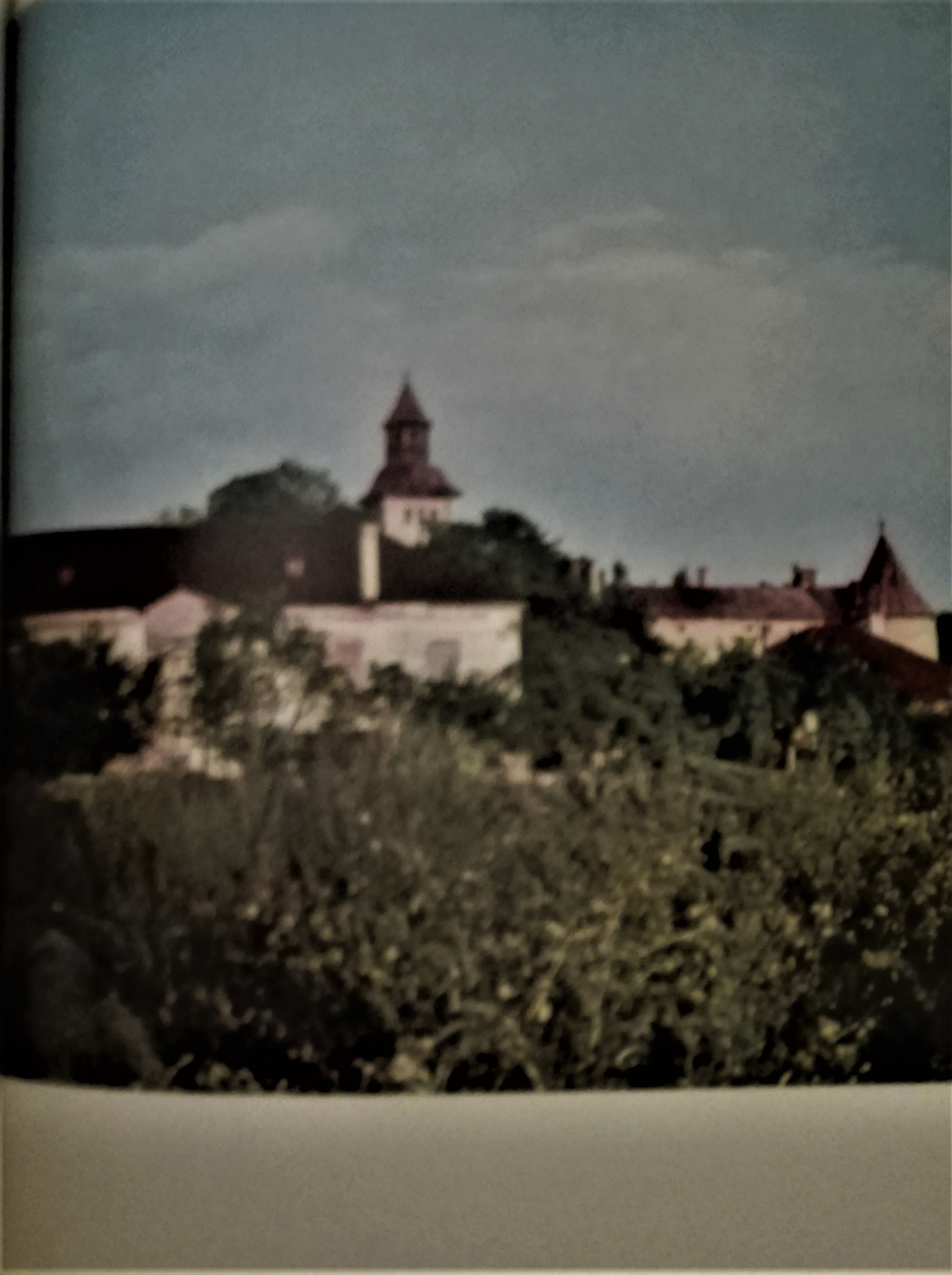 Bytčiansky zámok