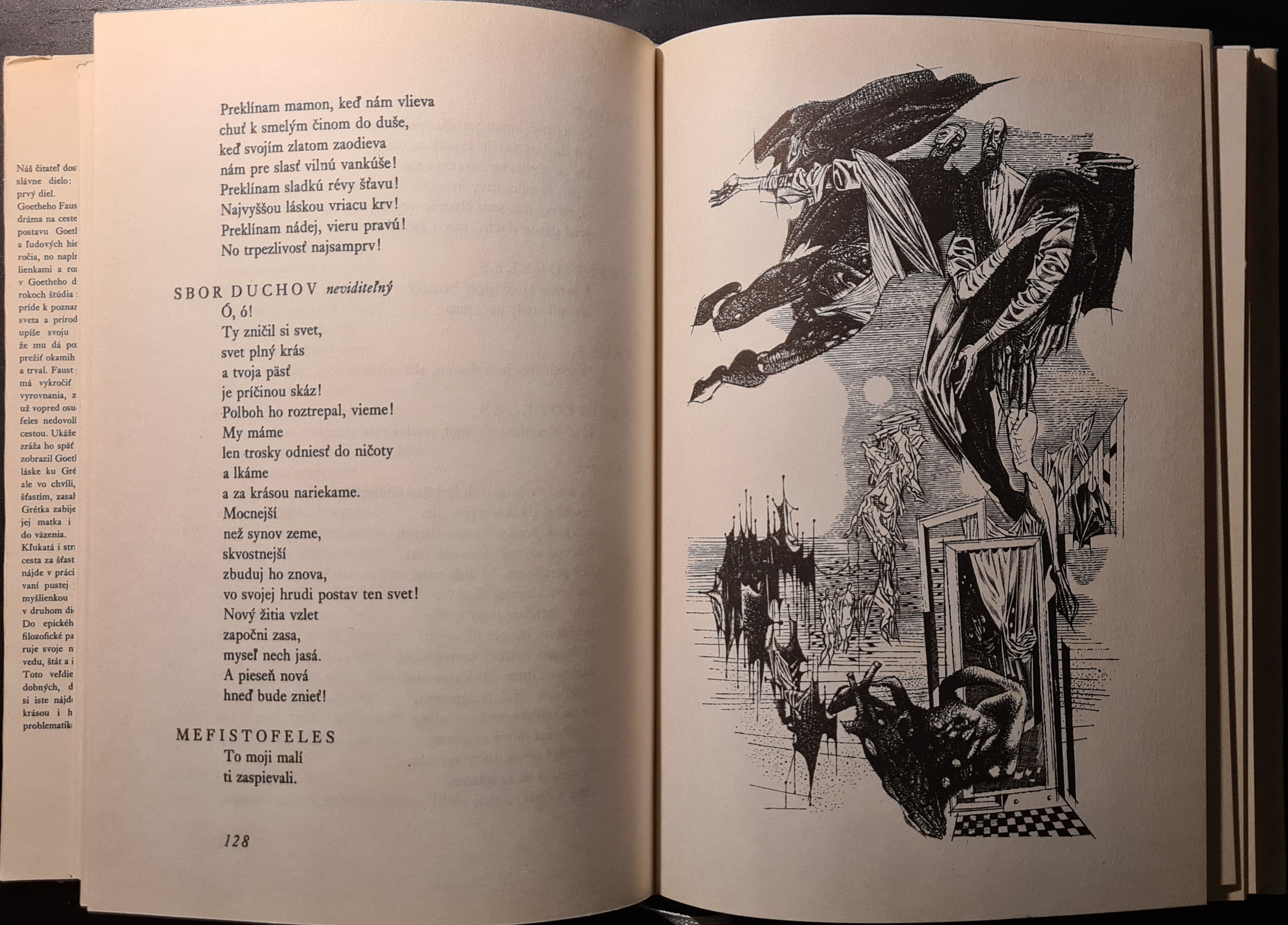 Faust I.