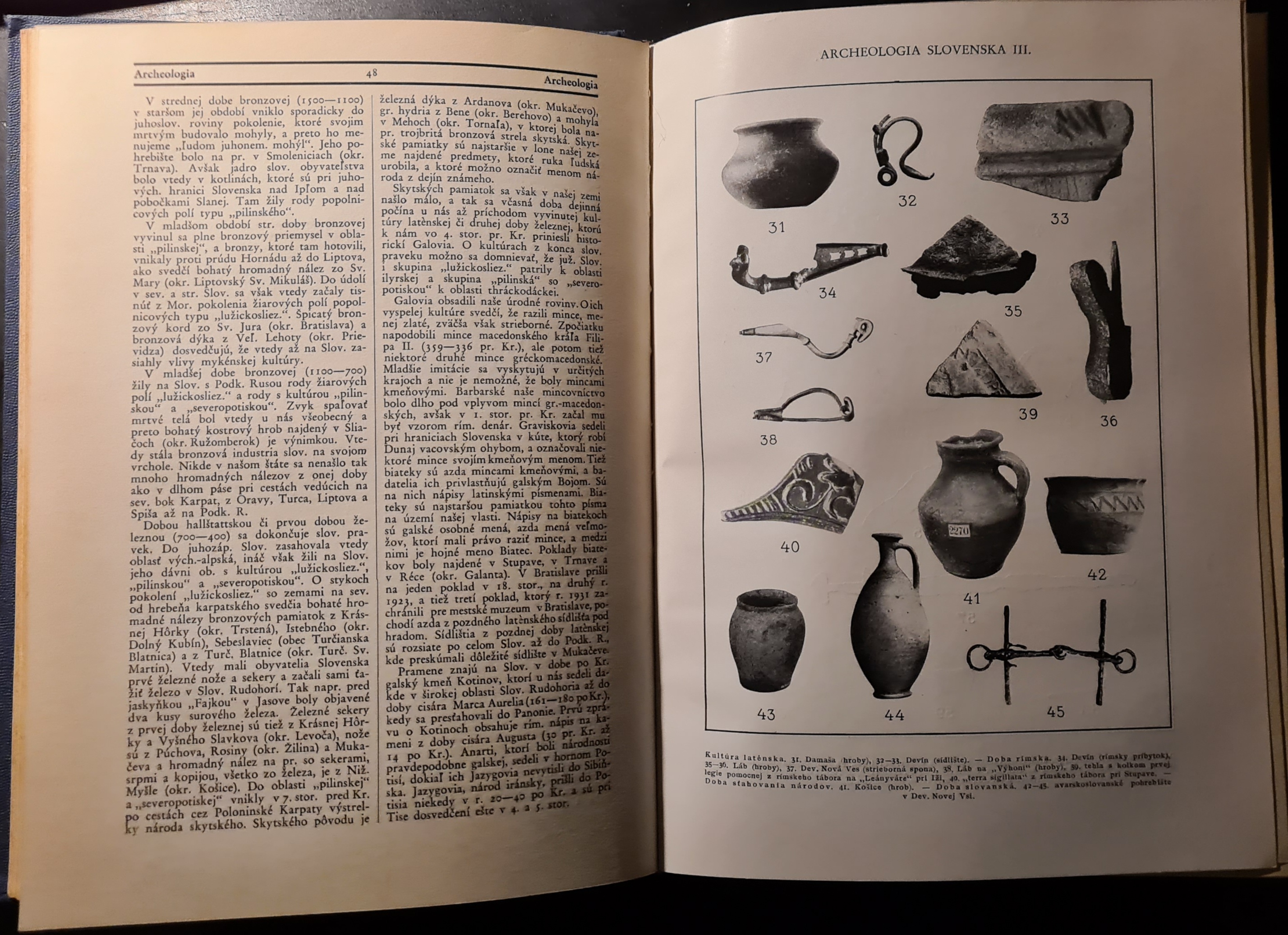 Slovenský náučný slovník I.