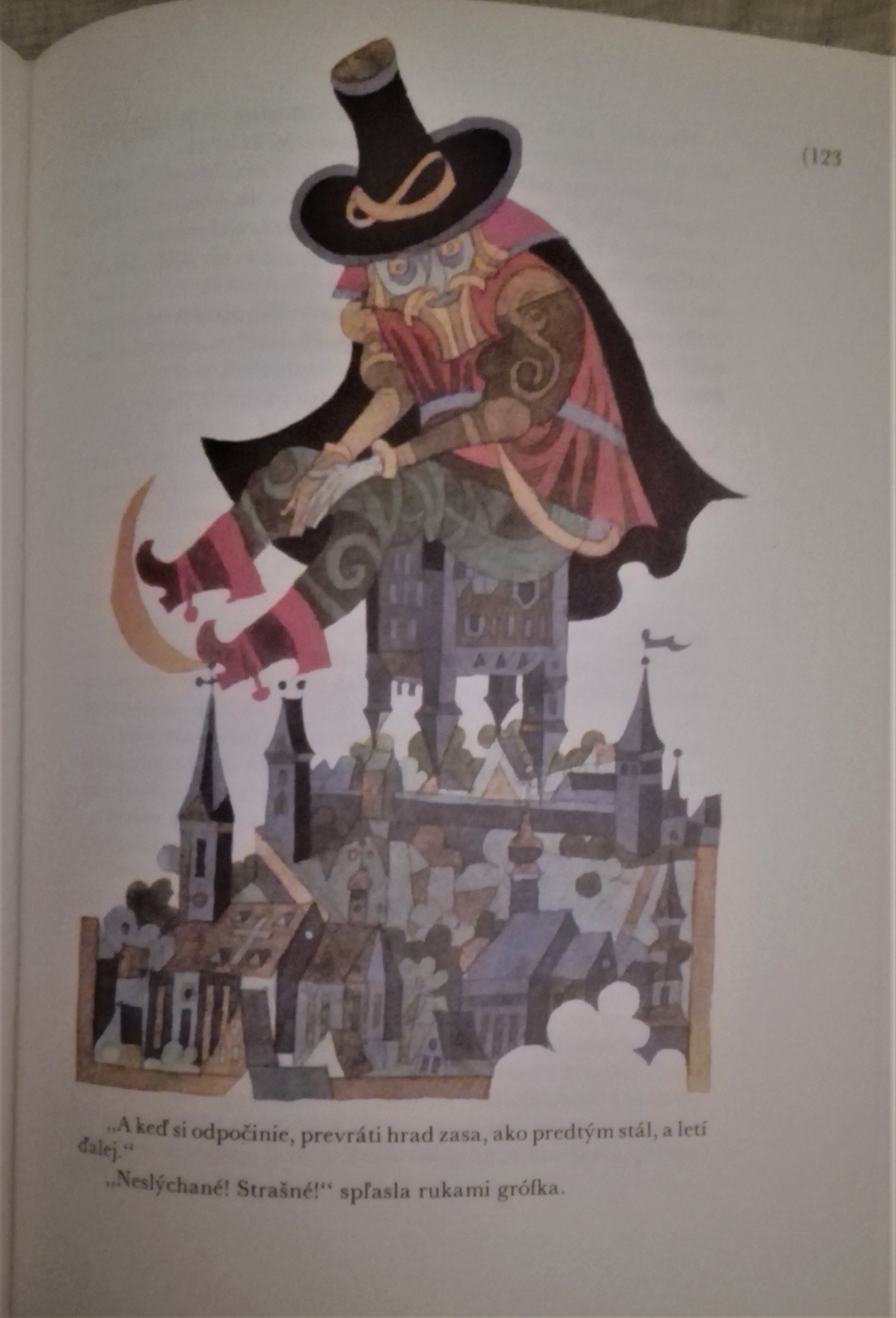 Bratislavské povesti