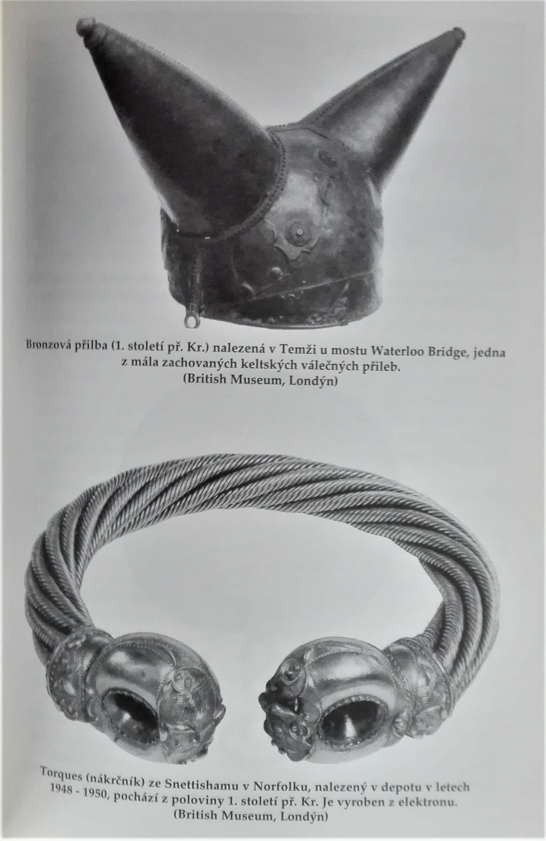 Keltové - První tisíciletí keltských dějin