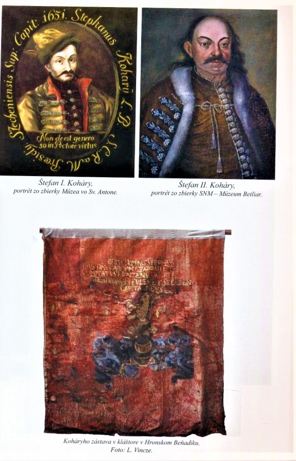 Zabudnutí hrdinovia protitureckých bojov