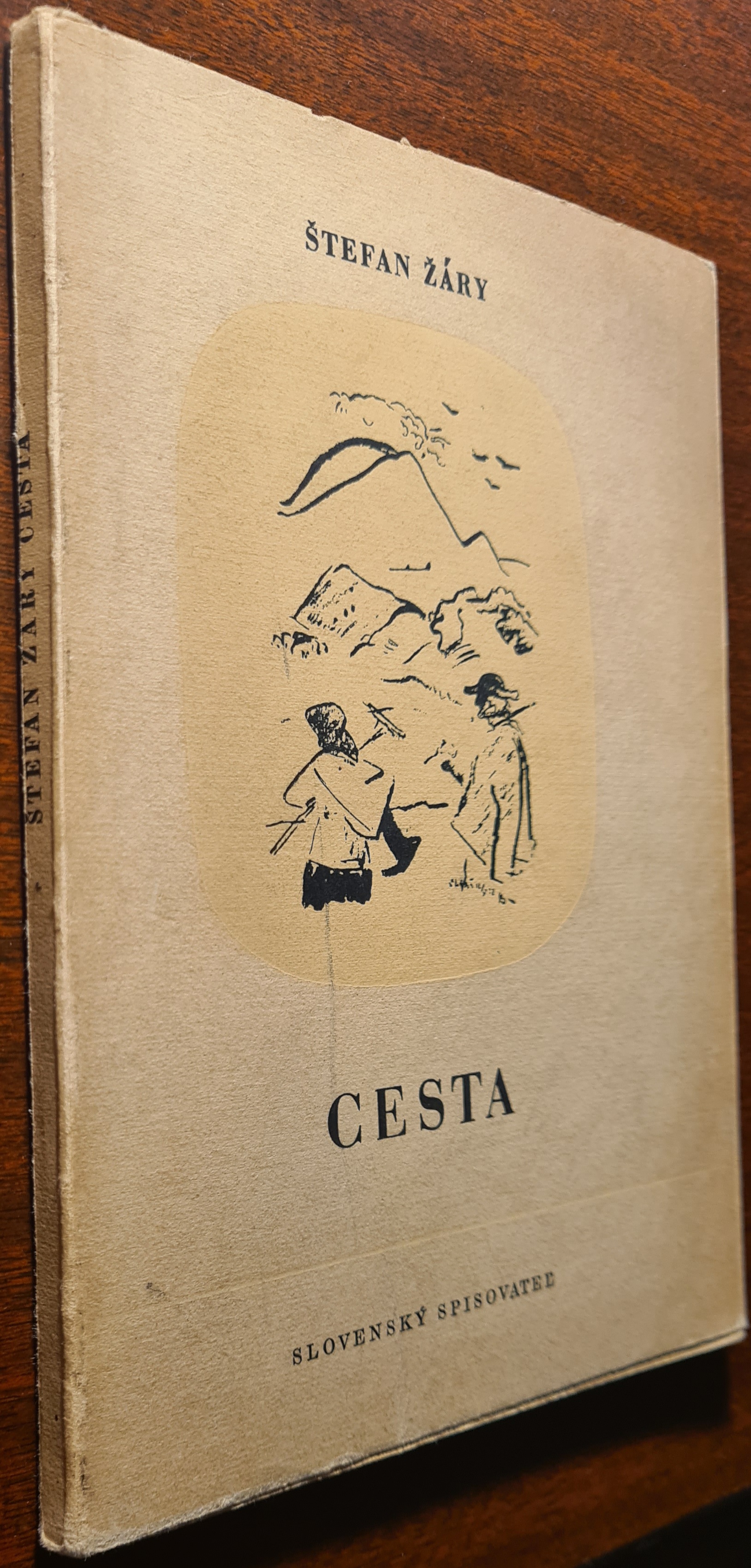 Cesta