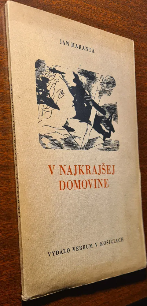 V najkrajšej domovine