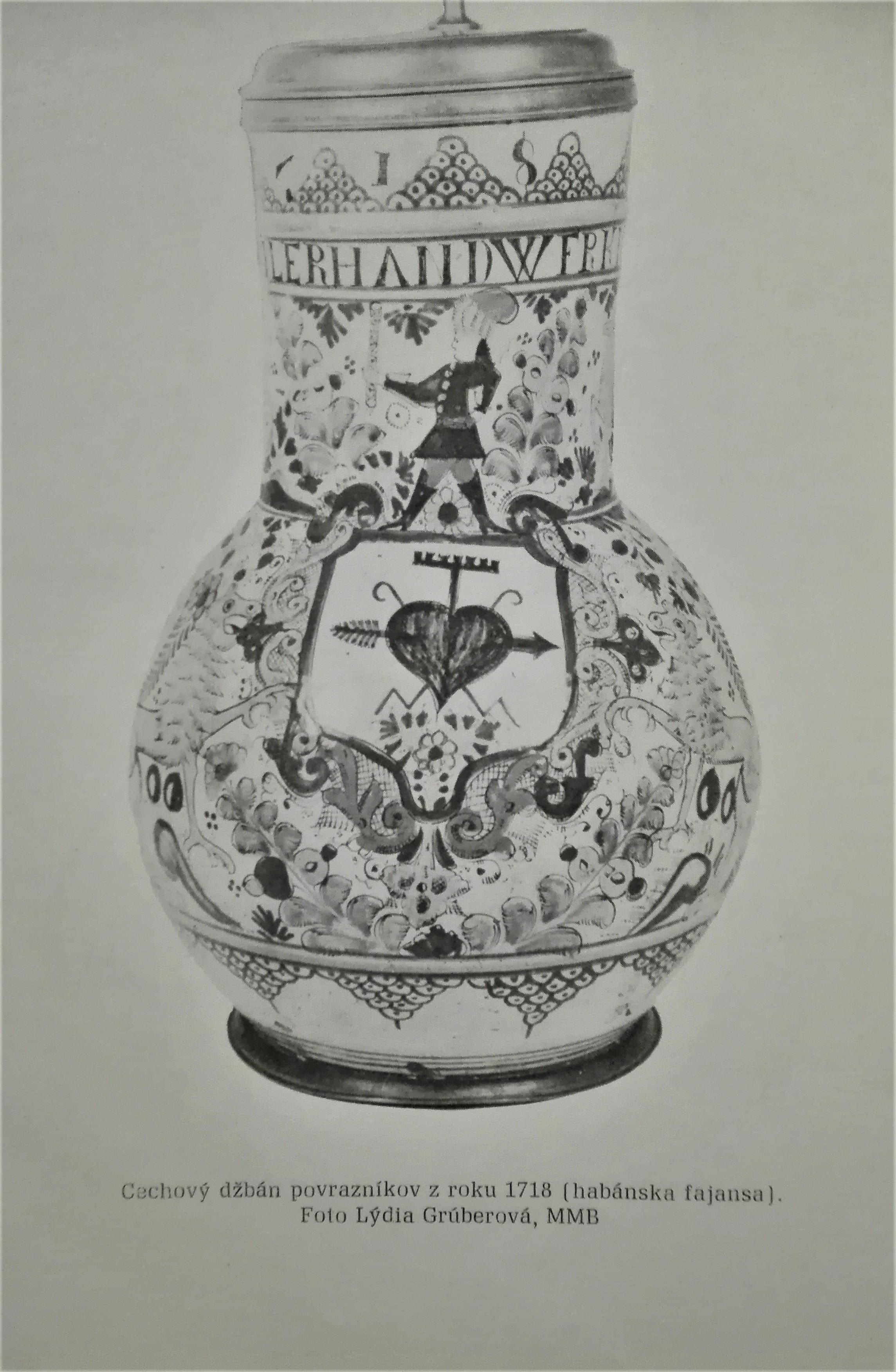 Štatúty bratislavských cechov